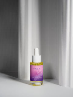 Natural Retinol Alternative Oil Serum