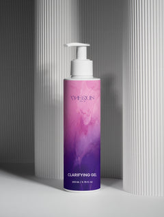 Clarifying Gel