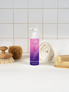 Baby Body Lotion