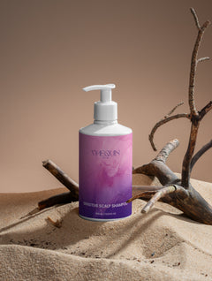 Sensitive Scalp Shampoo