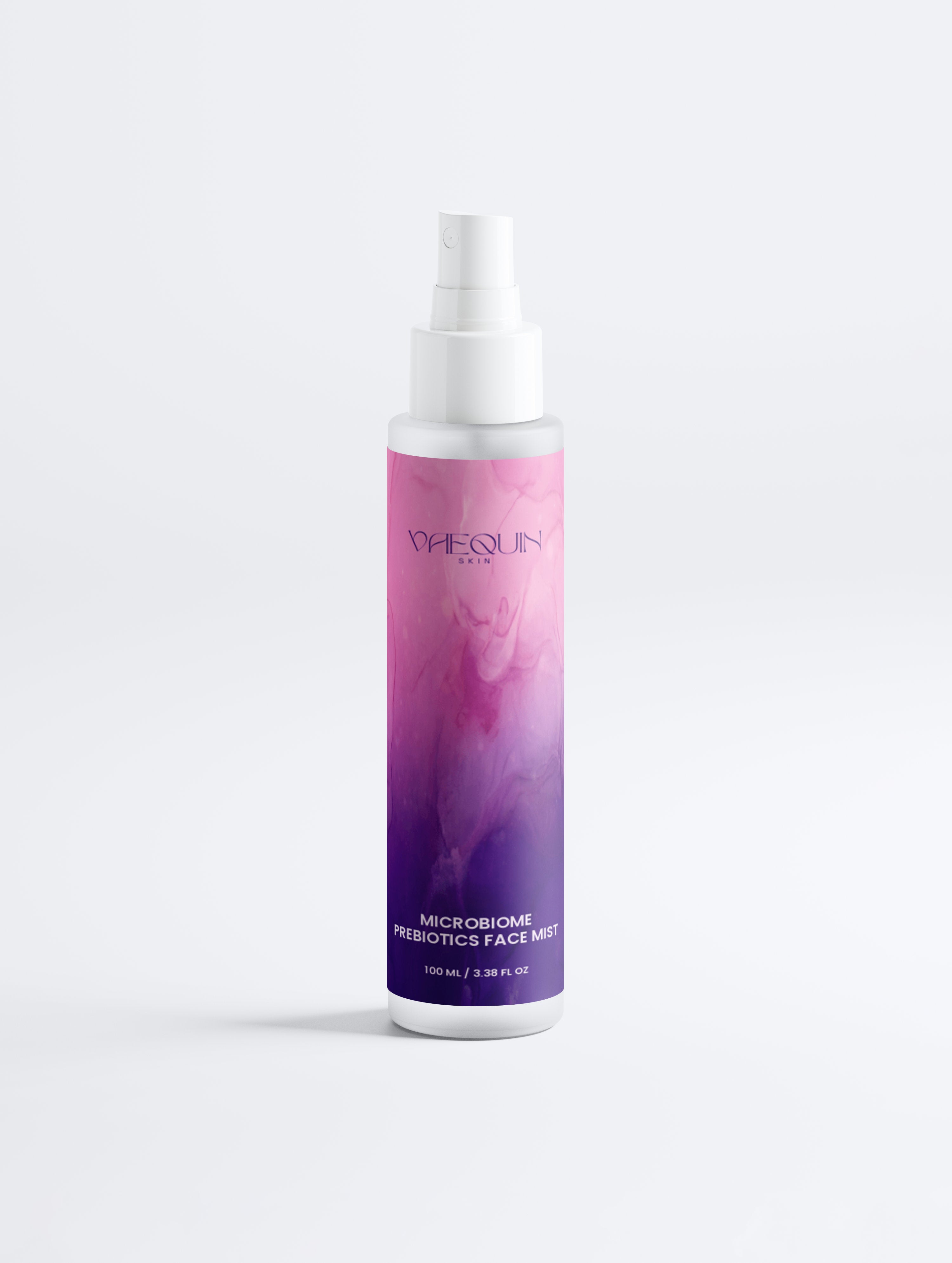 Microbiome Prebiotics Face Mist