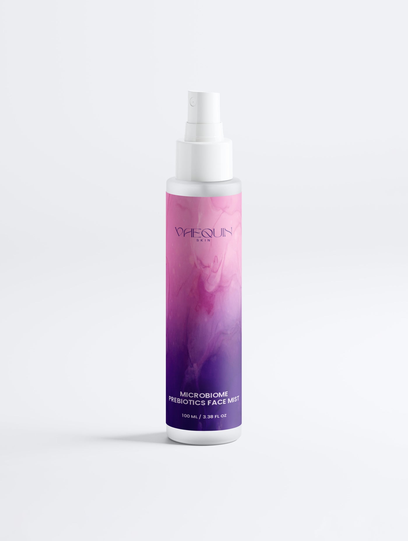 Microbiome Prebiotics Face Mist