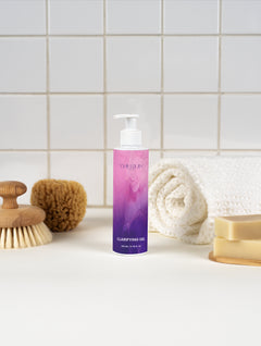 Clarifying Gel