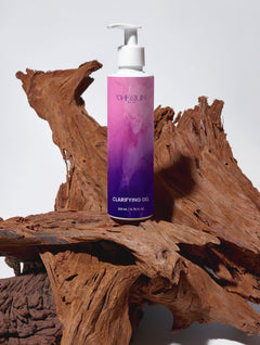 Clarifying Gel