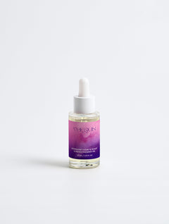 Rosemary Hair & Scalp Strengthening Oil