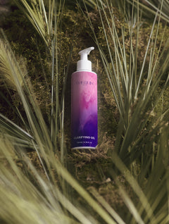 Clarifying Gel