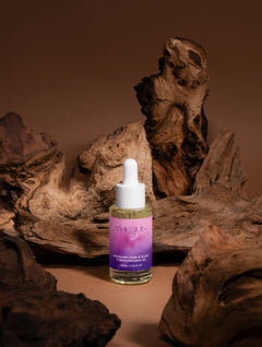 Rosemary Hair & Scalp Strengthening Oil
