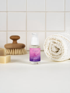 Double Hydration Boost Gel + HA