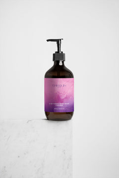 2-in-1 Hair & Body Wash for men
