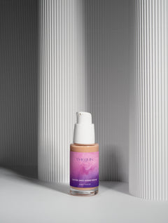 Peptide Anti-Aging Serum