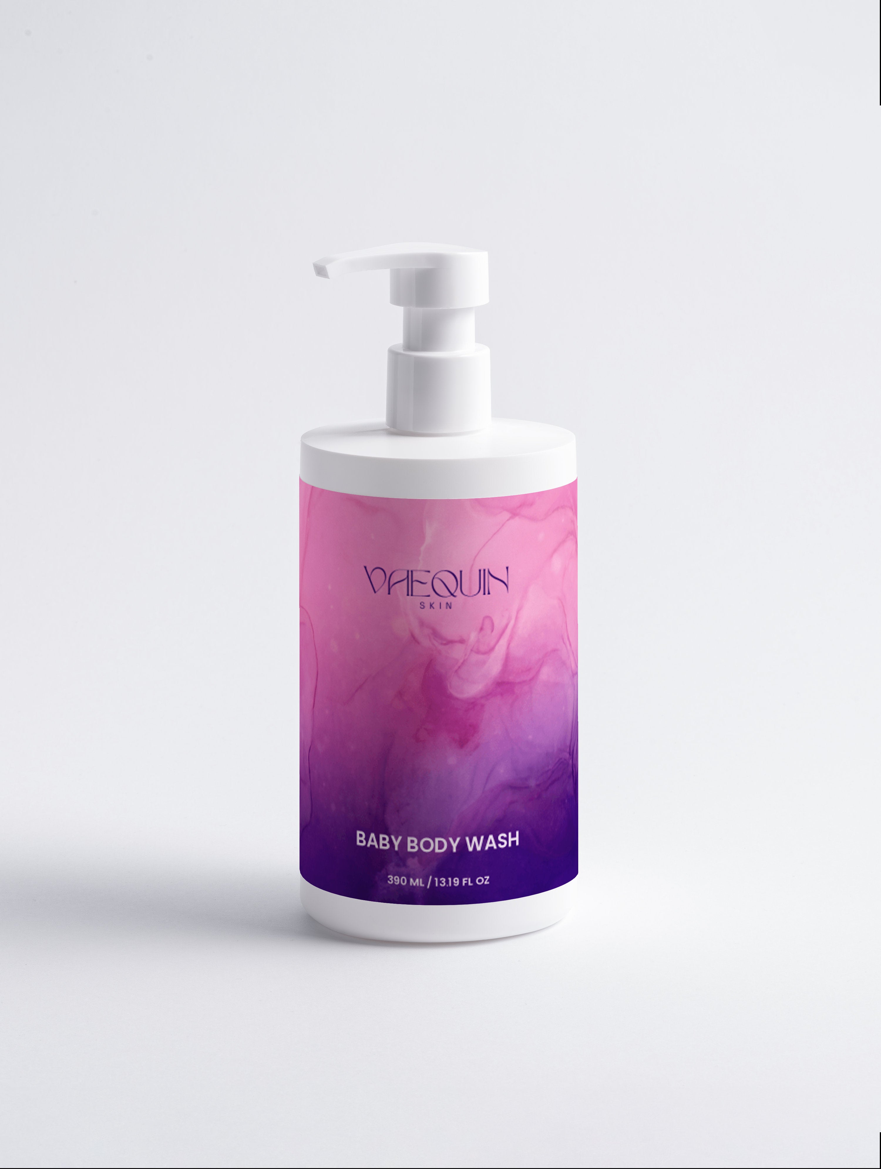 Baby Body Wash
