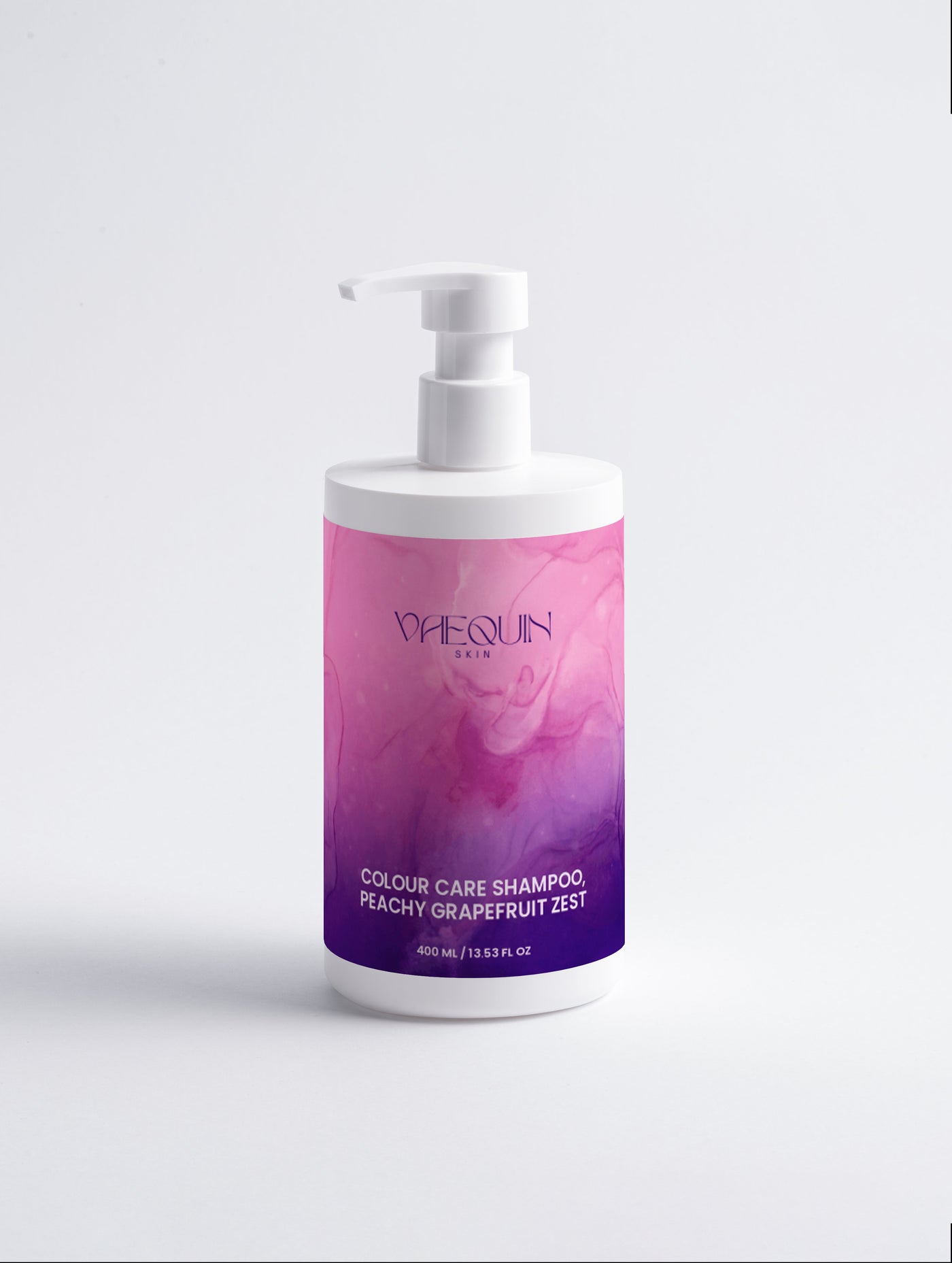 Colour Care Shampoo, Peachy Grapefruit Zest
