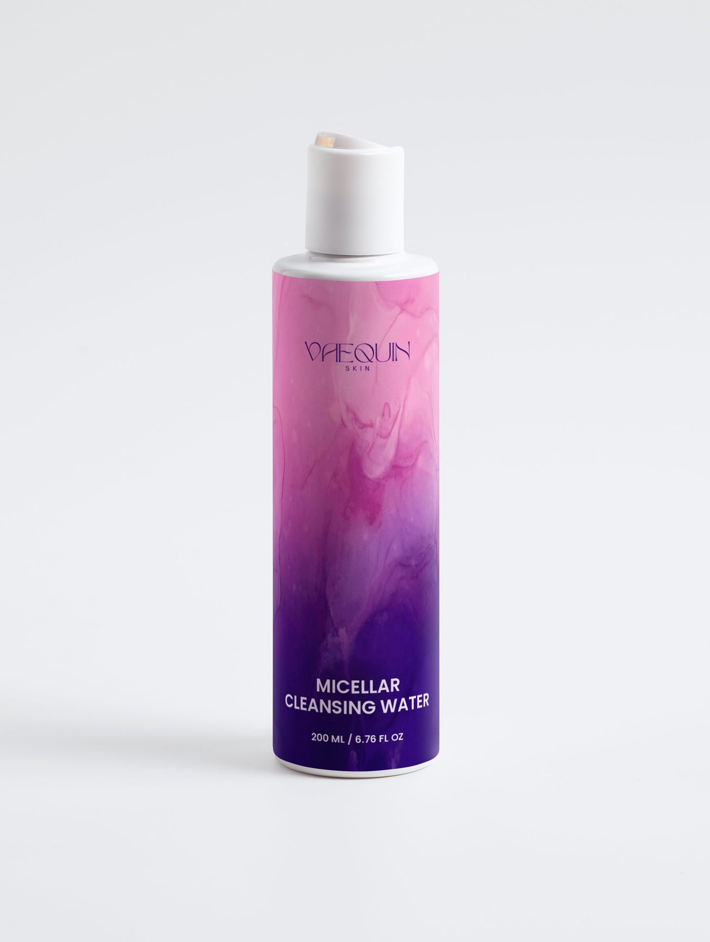 Micellar Cleansing Water