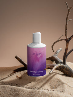 Gentle Baby Shampoo