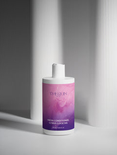 Fresh Conditioner, Citrus Cocktail