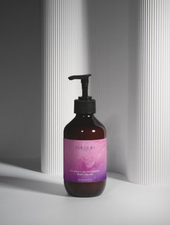 5% Urea + 2% Panthenol Body Cream