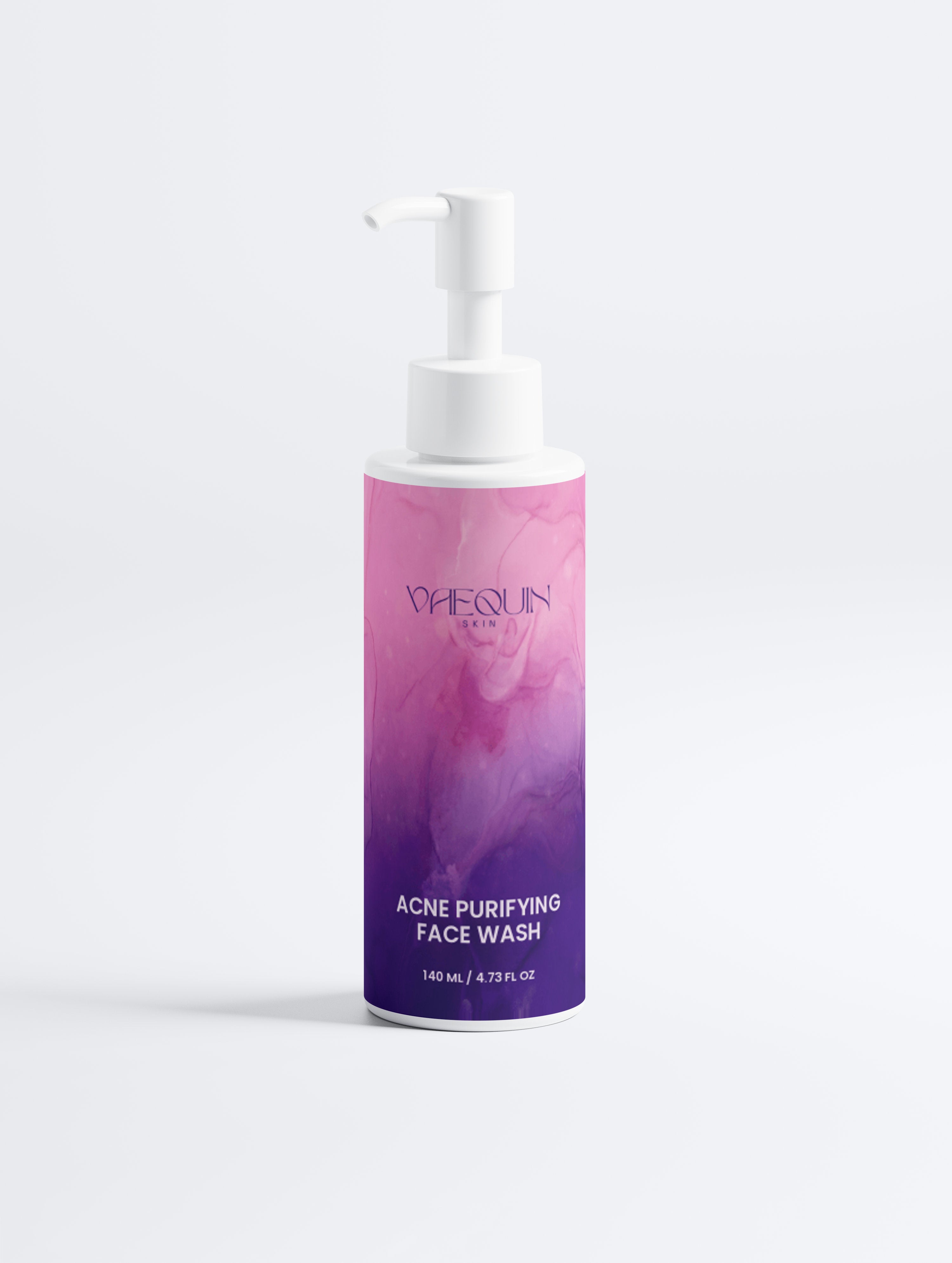 Acne Purifying Face Wash