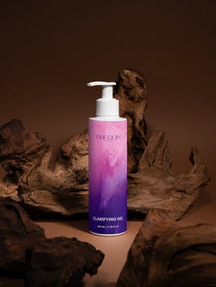 Clarifying Gel