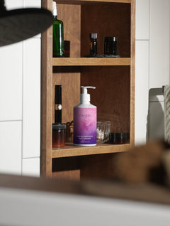 Sensitive Skin Face & Body Cleanser