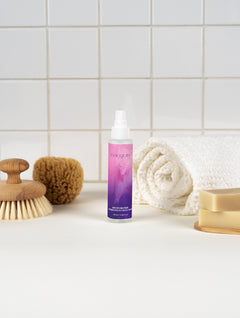 Microbiome Prebiotics Face Mist