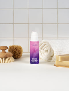 Brightening Face&Body Exfoliator with Kojic Acid