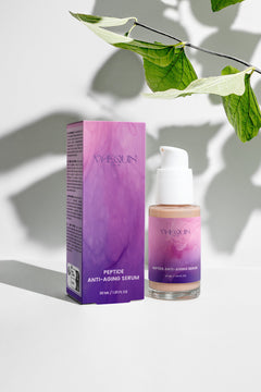 Peptide Anti-Aging Serum