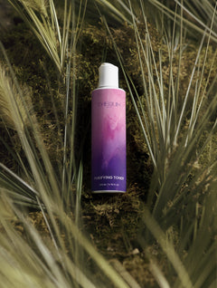 Purifying Toner
