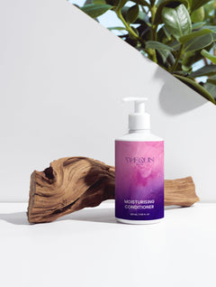 Moisturising Hair Conditioner