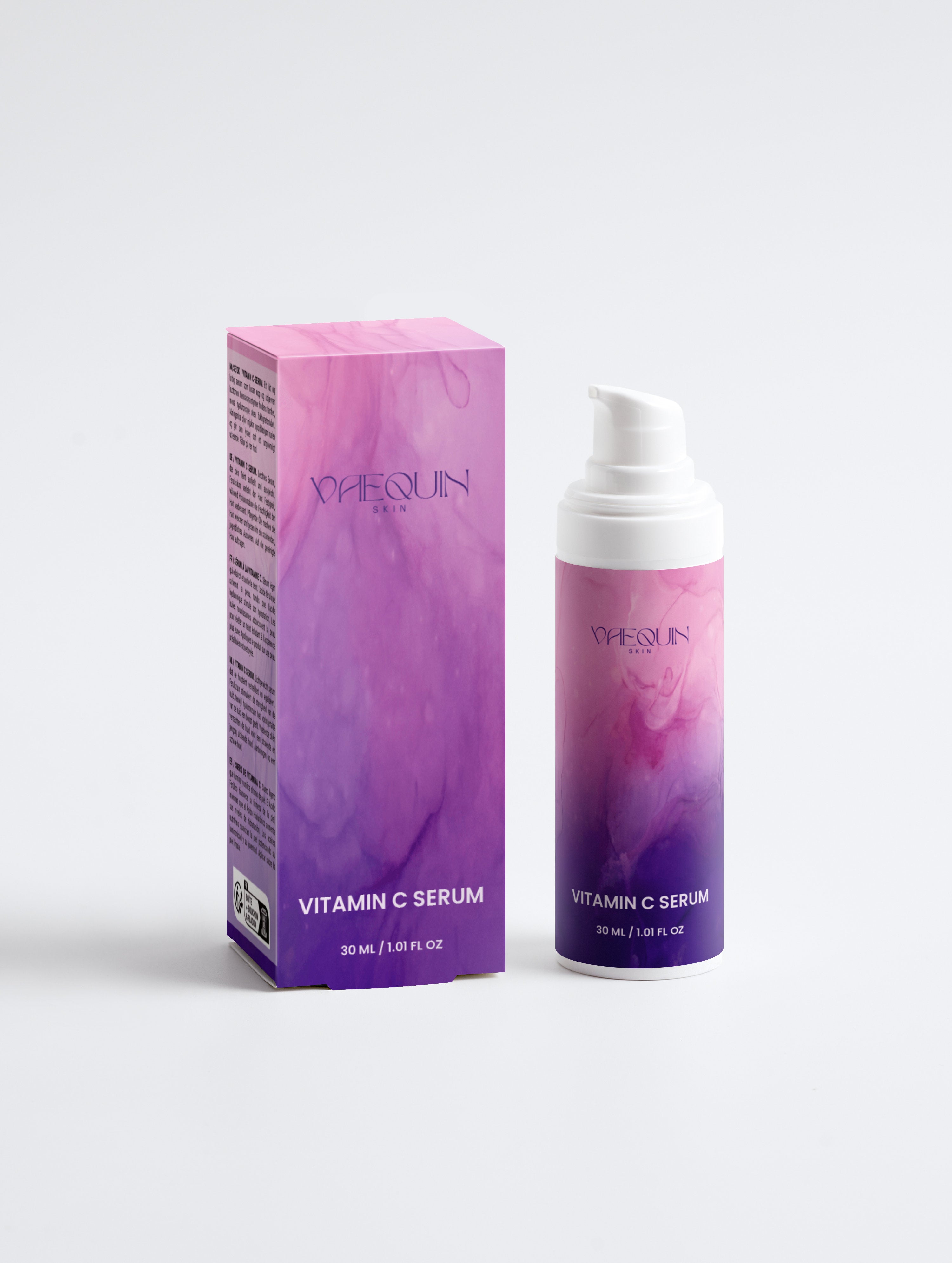 Vitamin C Serum
