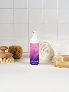 Cleansing Foam