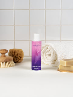 Purifying Toner